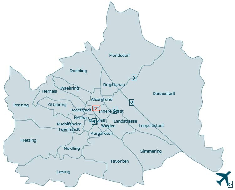 Mappa di anteprima- procede in modo dinamico- ci possono volere alcuni secondi