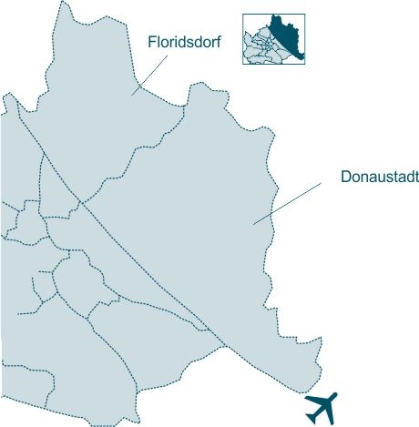 Übersichtskarte - dynamisch erzeugt - dauert ggf ein paar sekunden
