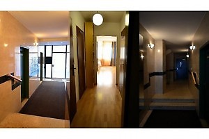 Geräumiges Studio mit sehr viel Flair Geräumiges Studio mit sehr viel Flair