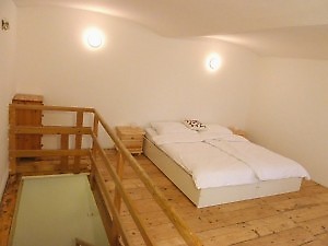 Schlafzimmer 2