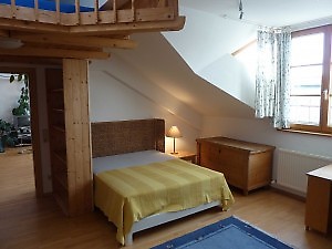 Schlafzimmer 3