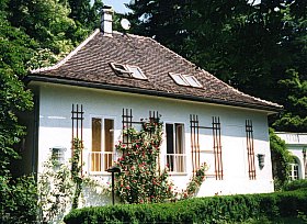 schönes Ferienhaus Wien