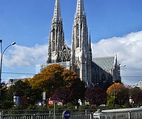 Wiener Kirche