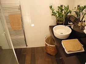 Design - Badezimmer 