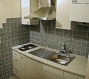 komplett eingerichtete Küche komplett eingerichtete Küche